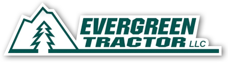 Everygreen Tractor Logo